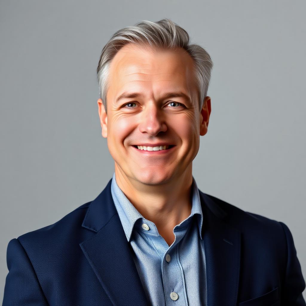 David Whitaker