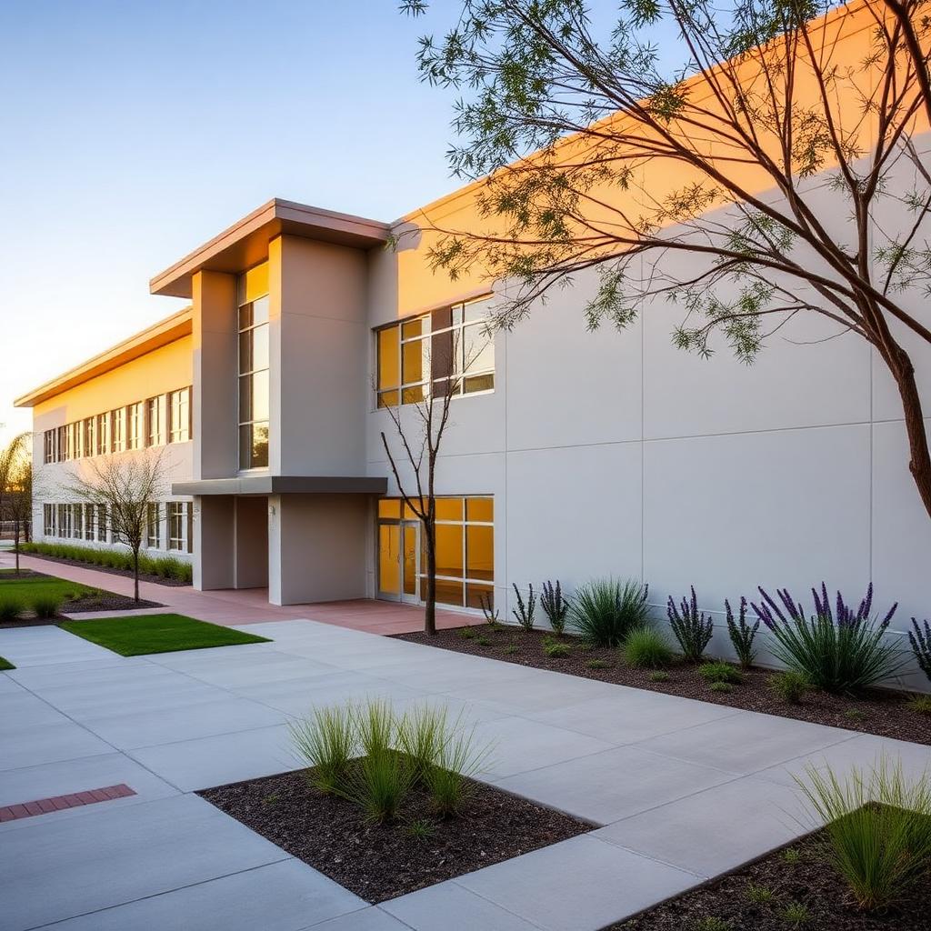 Placer Ridge Academy
