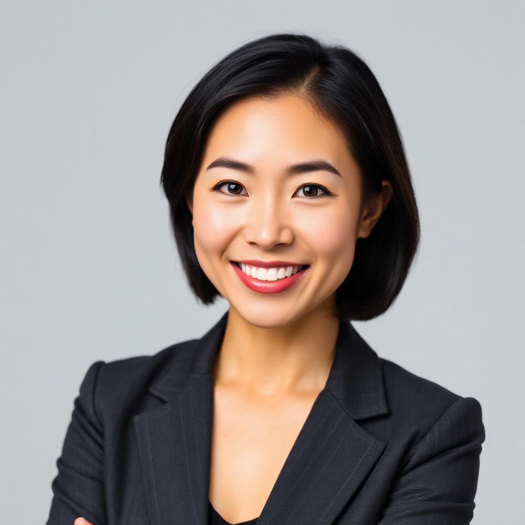 Grace Tanaka