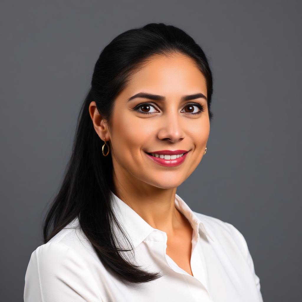 Marisol Vega